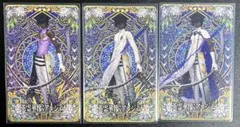 FGOアーケード 沖田総司 第一再臨 Fatal - メルカリ