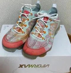 NIKE AIR VAPORMAX 2019 QS