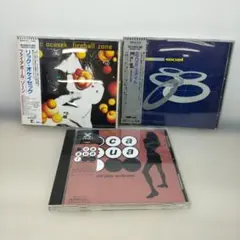 サンプリング音源CD 3枚セット DTM 希少 260718-6 - メルカリ