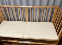 【そいねーる＋ロング】未使用のお布団付き そいねーる – ベビーベッド・ベビーチェアなら大和屋公式通販