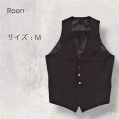 2026年最新】Roen メンズ ベストの人気アイテム - メルカリ