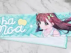 iLiFE! 若葉のあ 推しタオル - メルカリ
