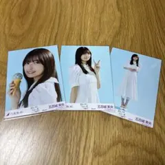 乃木坂46 真夏の全国ツアー2025 スペシャル 五百城茉央 フルコンプ