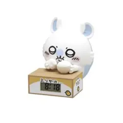 ちいかわ いっしょにがんばろ！ダンボールウォッチ2 モモンガ（うまみ）