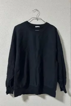 ヘビーウェイトスウェットプルオーバー