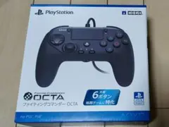 HORI ファイティングコマンダー OCTA for PS4 PS5 SPF-…