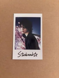 TXT ボムギュ Starkissed フォトカード盤 トレカ 2枚セット⁠ - メルカリ