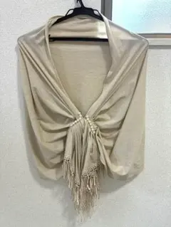 結婚式 ブライダル kanaell ショール