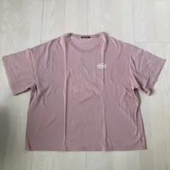 SHI-JYOMAN メンズ　半袖　Tシャツ XL