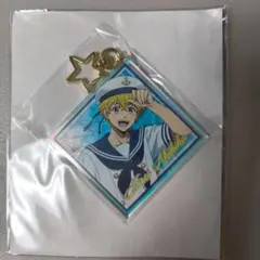 ウィンブレ楡井秋彦　キーホルダー　10個セット　未使用