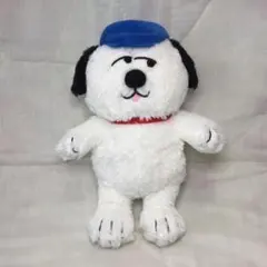 スヌーピー オラフ ハグハグオラフぬいぐるみのサムネイル