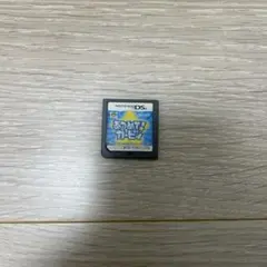 あつめて！カービィDS