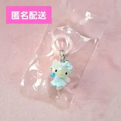 ハローキティ めじるしアクセサリー 天使
