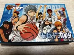 黒子のバスケ カードゲーム キセキのカケラ