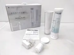 2026年最新】ドウシシャ AQUA-H 水素水生成器の人気アイテム - メルカリ