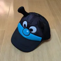 バイキンマン　キャップ　51cmのサムネイル