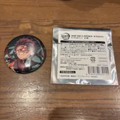【24時間以内発送】竈門炭治郎② ランダム缶バッジ AnimeJapan