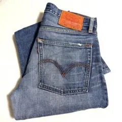 美品 リーバイス507 デニム W30 フレア ブーツカット　Classic
