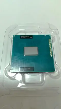 中古 CPU Intel Celeron 1005M 1.90GHz