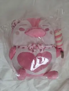2PM ジュノ　ペンペン　ぬいぐるみ