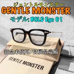 極美品◎Gentle Monster 63◻︎16-147 BY 極美品◎Gentle Monster 63◻︎16-147 BY - メルカリ