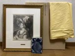 特大型 リトグラフ ジョルジュ・ラポルト - メルカリ