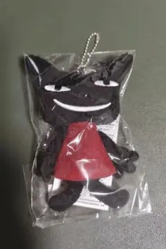 アランジアロンゾ ワルモノ ぶらぶらわるもの ぬいぐるみ キーホルダー