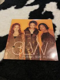 3LW Playas Gon' Play 12インチシングル