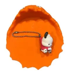 サンリオつまんでつなげてますこっと