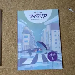 マイクリア 社会
