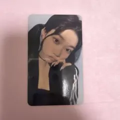 2026年最新】ツキ トレカ billlieの人気アイテム - メルカリ