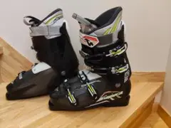 NORDICA DOBERMANN EDT 130 スキーブーツ 25.5センチ - メルカリ