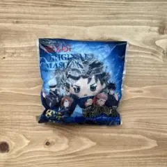 呪術廻戦 ラウンドワンコラボ オリジナルマスコット 伏黒恵