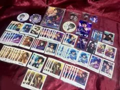 あんスタ 朔間零 ぱしゃこれ ぱしゃっつ クリアカード まとめ売り 85↑