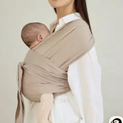 【試着のみ】コニー　ベージュ　M