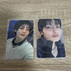 Stray Kids KARMA accordion compact アイエン