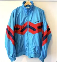 AFB STAR TRACK JACKET ナイロンジャケット L - メルカリ