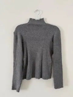 しまむら ◎ ハイネックニット