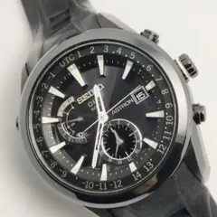 人気モデル　GPS セイコー アストロン SBXA011　 7X52-0AB0