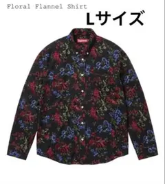 2026年最新】Supreme Floral Flannel Shirtの人気アイテム - メルカリ