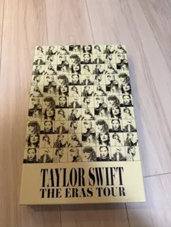 TAYLOR SWIFT - THE ERAS TOUR 来日公演 VIPのサムネイル