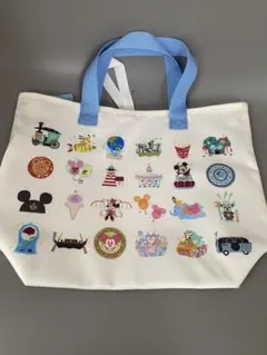 ☆阪急電車 スヌーピー ファミリアコラボ トートバック SNOOPY