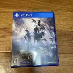 PS4 タクティクスオウガ リボーン