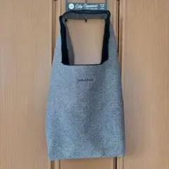 JEANASIS キララメトートバッグ