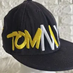 New Era ニューエラ　TOMMY 1985 キャップ