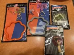 ズートピア F賞G賞セット