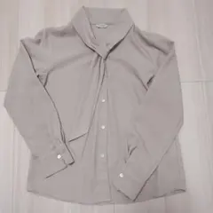 Kamakura Shirt 長袖ブラウス 38のサムネイル