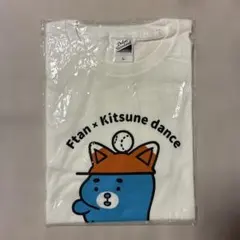 日本ハムファイターズ　エスコン えふたんのTシャツLサイズ