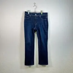 ▲◎ エドウィン INTERNATIONAL BASIC デニム 403 濃紺