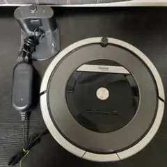 iRobot Roomba ロボット掃除機 本体 2016年製 - メルカリ